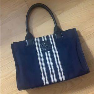 Beautiful Tory Burch ELLA Tote
